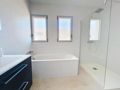 Villa - 109 m² - 4 pièces