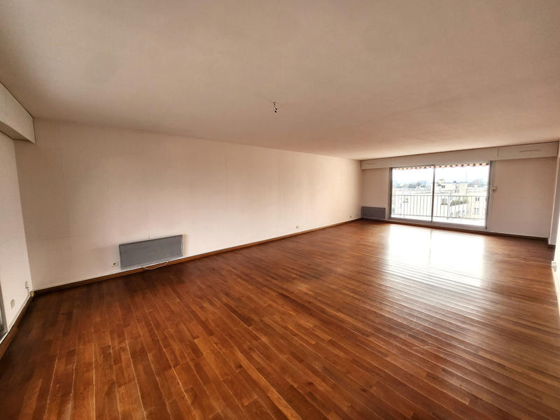 Appartement - 148 m² - 5 pièces