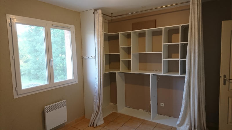 Villa - 194 m² - 8 pièces