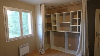 Villa - 194 m² - 8 pièces