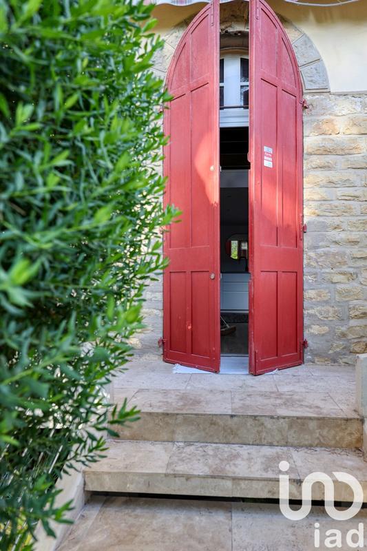 Appartement - 64 m² - 4 pièces