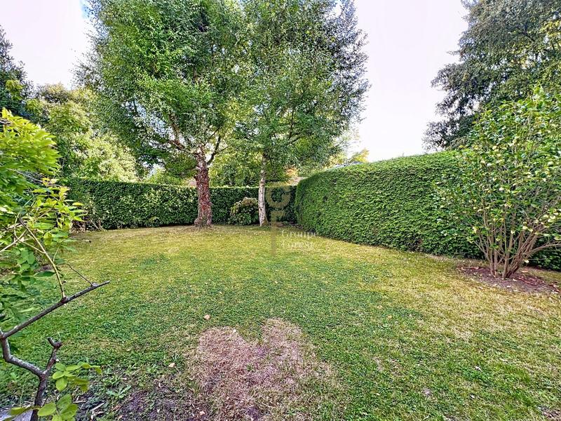 Maison - 106 m² - 5 pièces