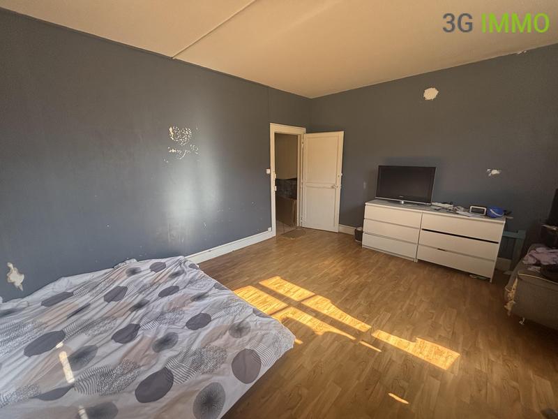 Maison - 149 m² - 6 pièces