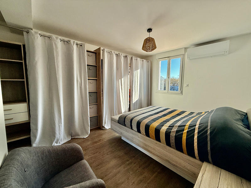 Maison - 53 m² - 3 pièces