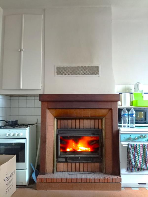 Maison - 70 m² - 4 pièces