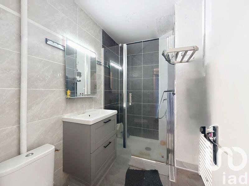 Appartement - 32 m² - 1 pièce