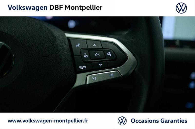 Volkswagen Golf 1.5 Tsi Act Opf 130 Bvm6 Style 1st