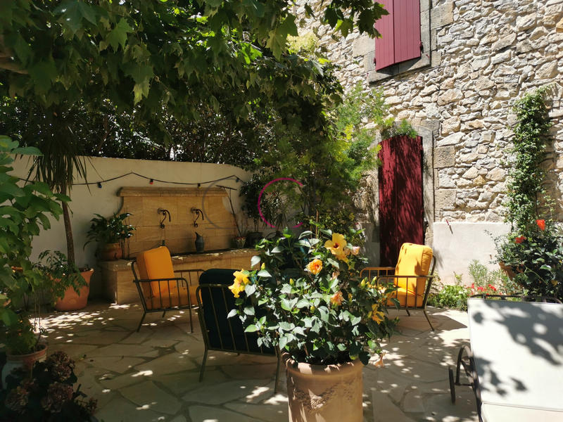 Propriété - 400 m² - 10 pièces