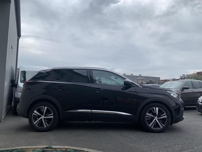 Peugeot 3008 130 Ch Allure Business - Garantie 6 Mois