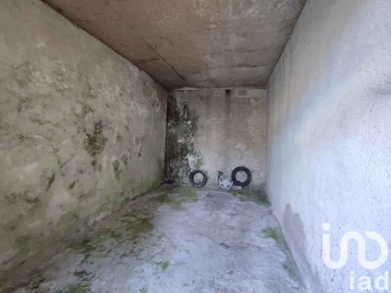 Maison de ville - 120 m² - 6 pièces