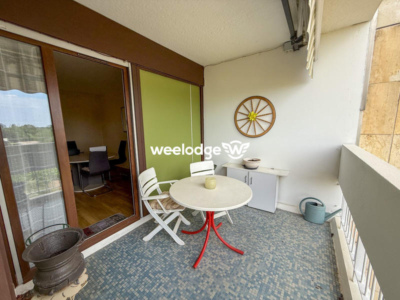 Appartement - 97 m² - 5 pièces