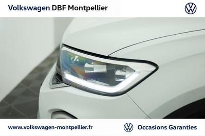Volkswagen t-Roc 1.5 Tsi Evo 150 Start/Stop Dsg7 Life