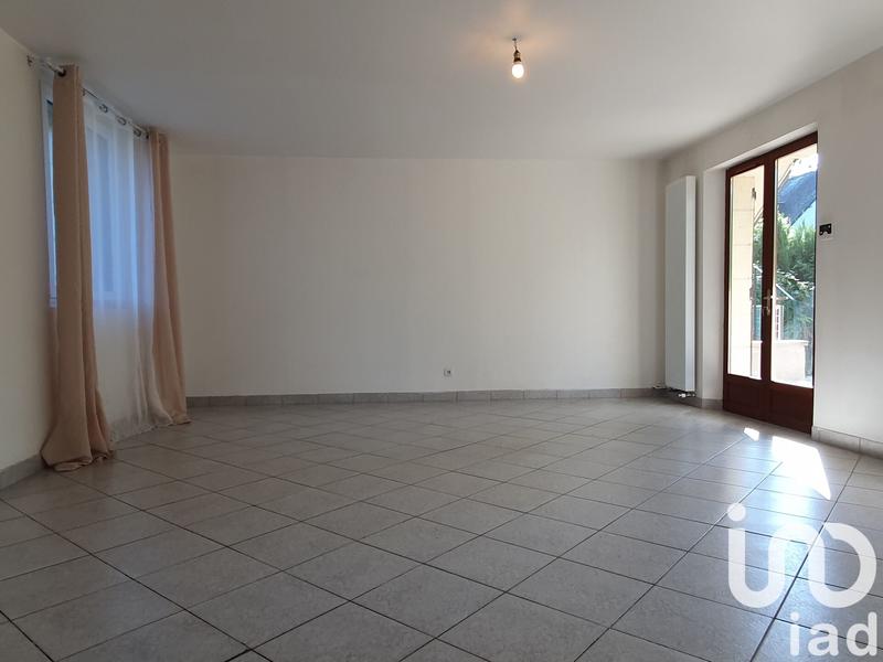 Maison - 118 m² - 5 pièces