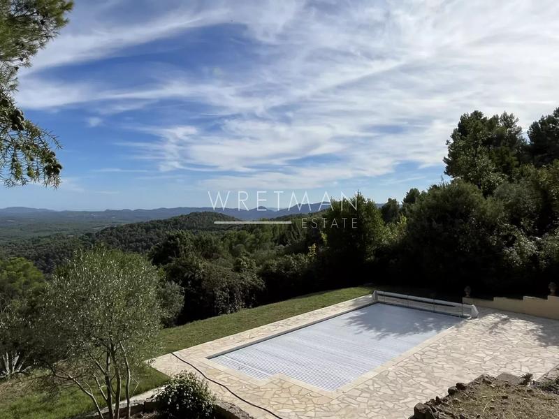 Mas - 170 m² - 6 pièces