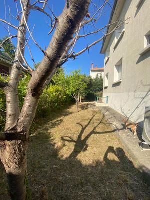 Maison - 135 m² - 4 pièces