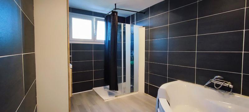 Maison - 135 m² - 4 pièces