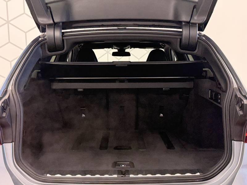 Bmw M3 Competition m xDrive 510 ch Bva8