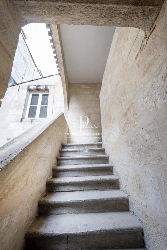 Duplex - 101 m² - 4 pièces