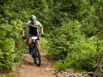 Coupe Grand Est Vtt Cross-Country