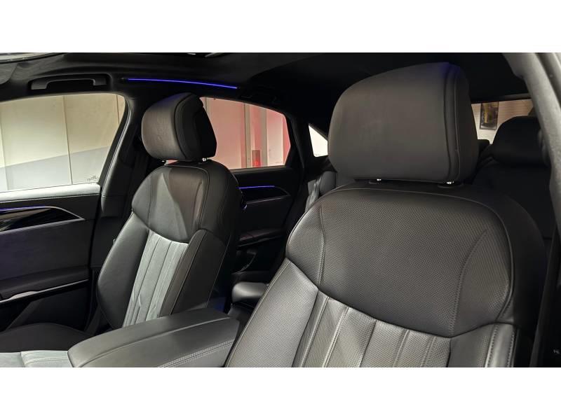 Audi A8 60 TFSIe 462 ch Tiptronic 8 Quattro Avus