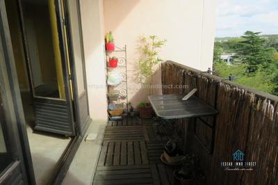 Appartement - 98 m² - 5 pièces