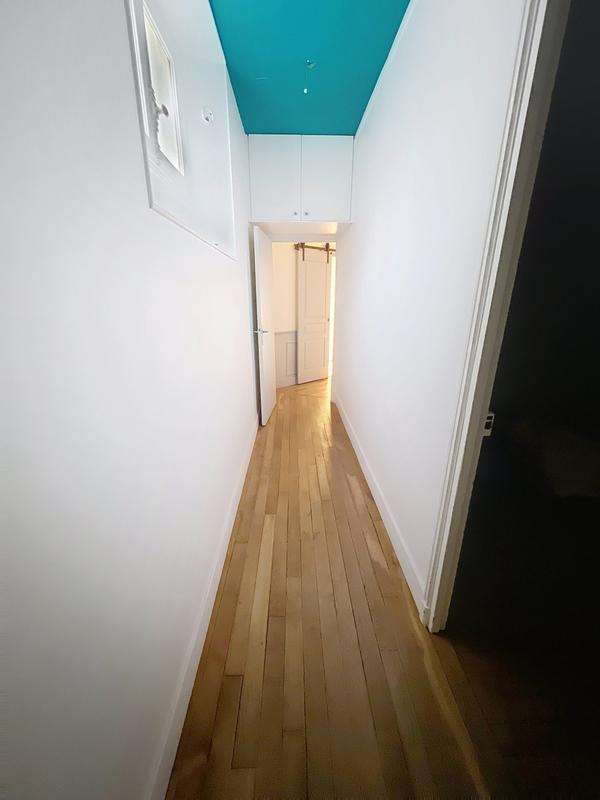 Appartement - 95 m² - 4 pièces