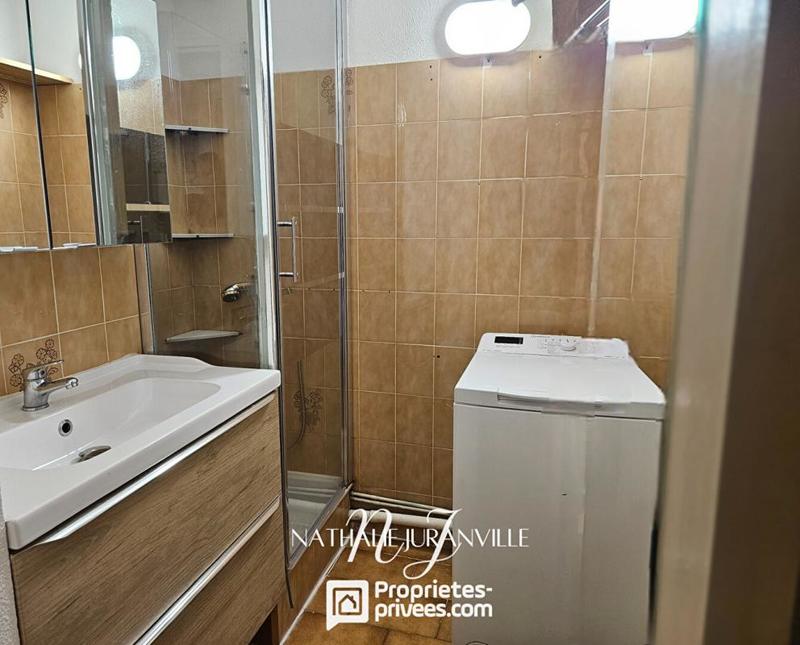 Appartement - 30 m² - 1 pièce