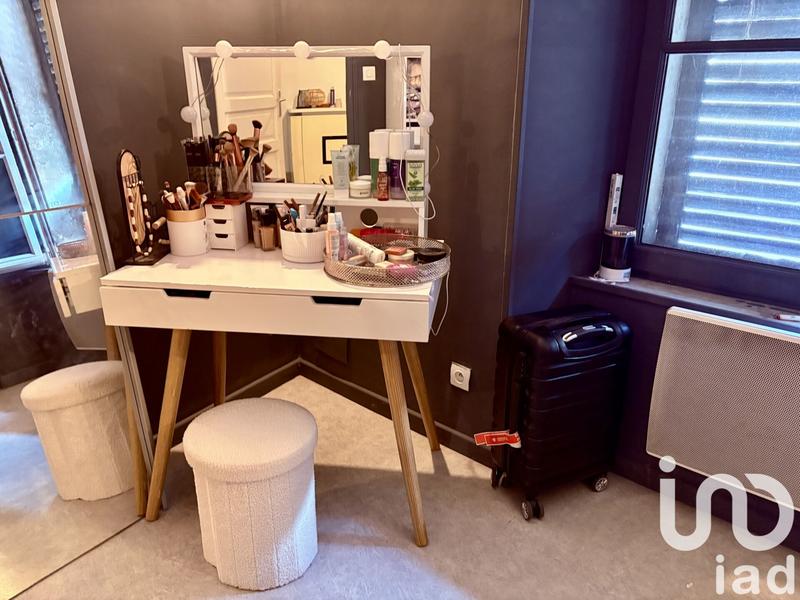 Appartement - 96 m² - 5 pièces