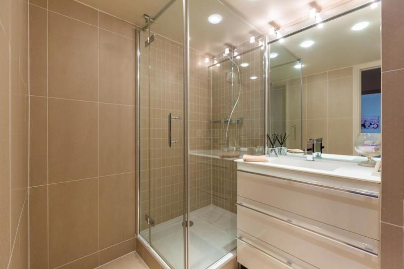 Duplex - 138 m² - 5 pièces