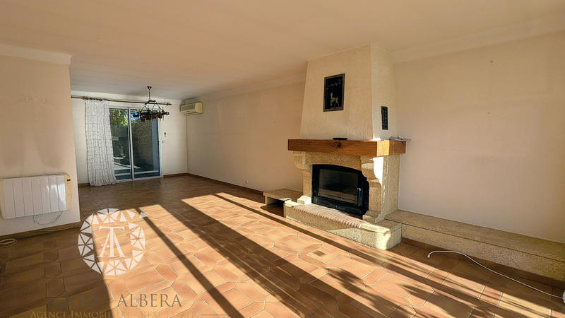 Villa - 152 m² - 6 pièces