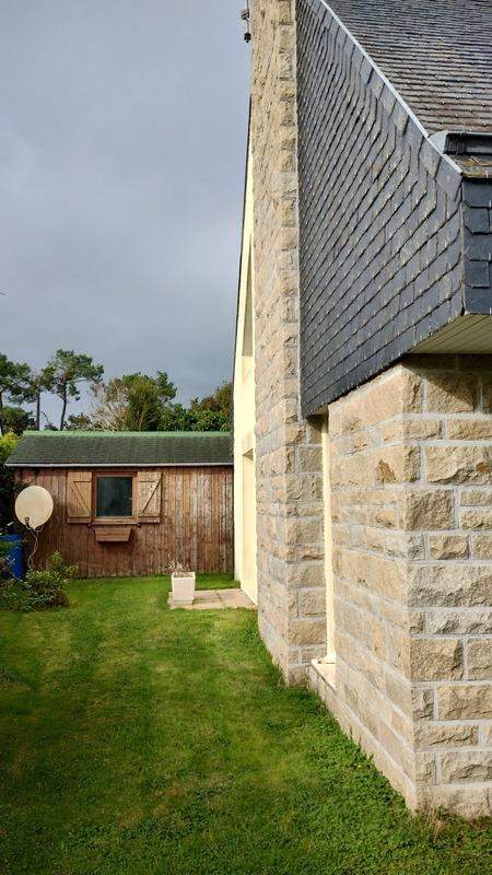 Maison - 149 m² - 5 pièces