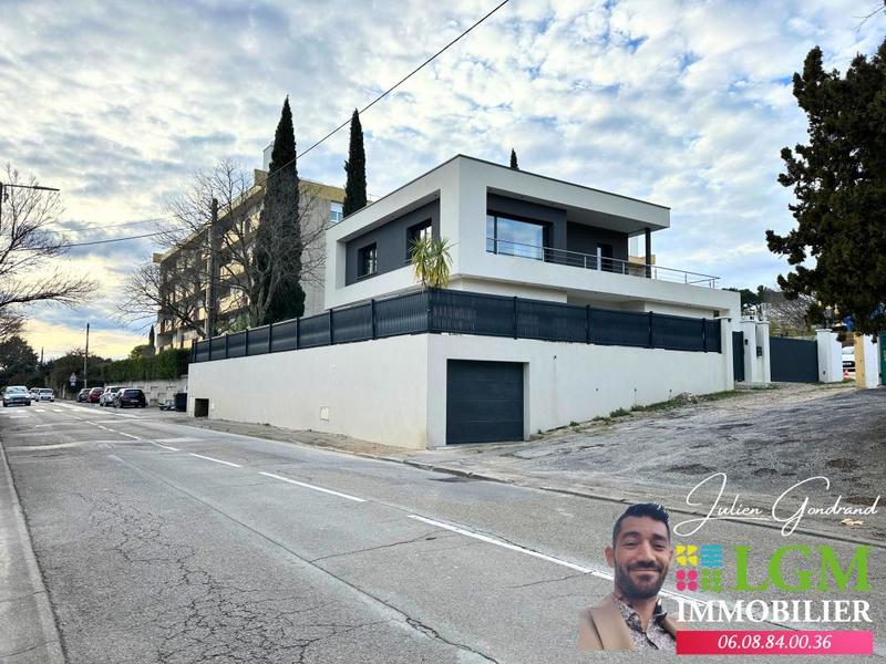 Maison - 139 m² - 4 pièces