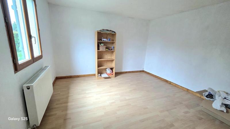 Maison - 130 m² - 7 pièces