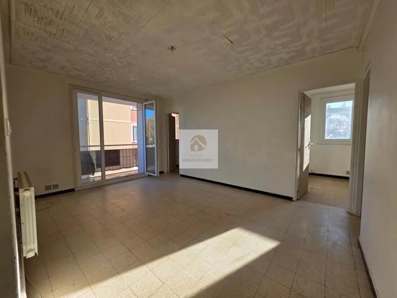 Appartement - 67 m² - 4 pièces