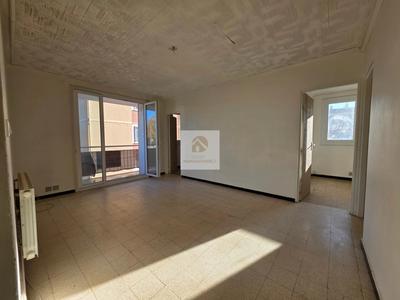 Appartement - 67 m² - 4 pièces