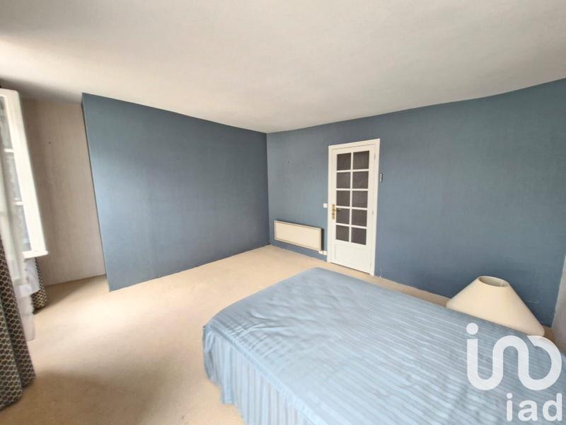 Maison de ville - 93 m² - 3 pièces