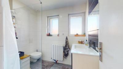 Maison - 128 m² - 6 pièces