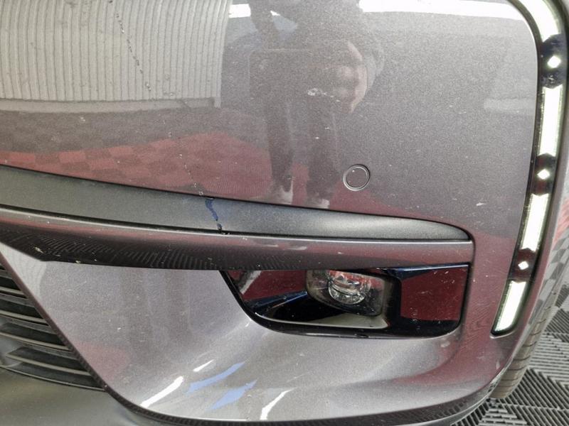 Ds Ds 7 Crossback Bluehdi 180 Eat8 Performance Line