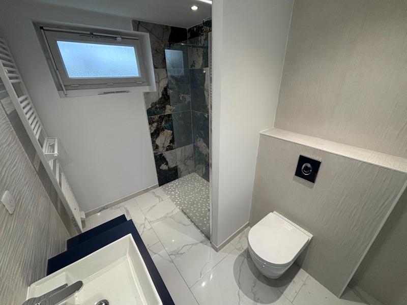 Maison - 83 m² - 3 pièces