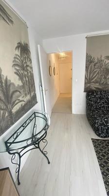 Appartement ancien - 18 m² - 1 pièce