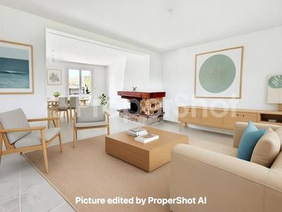 Maison - 112 m² - 5 pièces