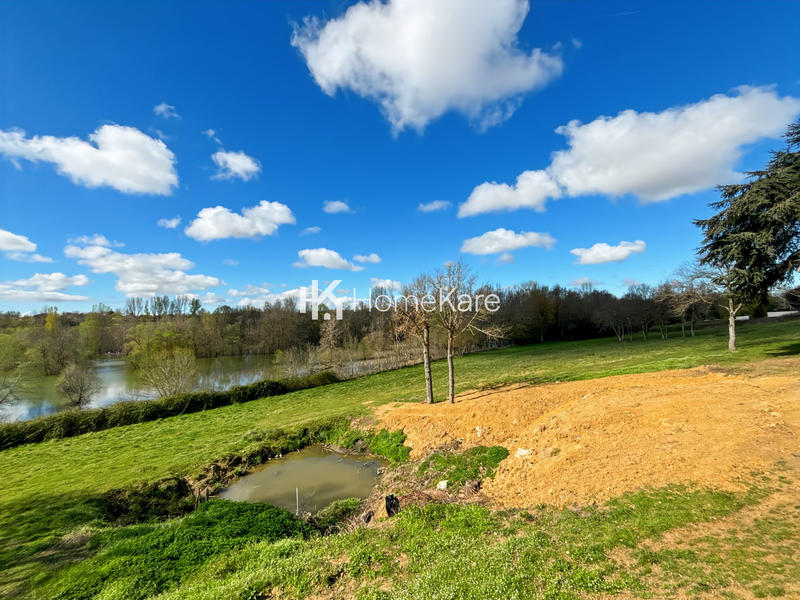 Maison - 185 m² - 6 pièces