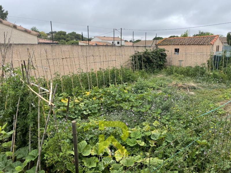 Villa - 170 m² - 7 pièces