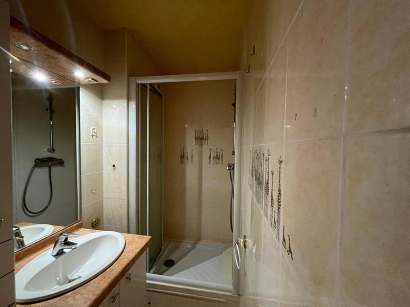 Appartement - 79 m² - 5 pièces