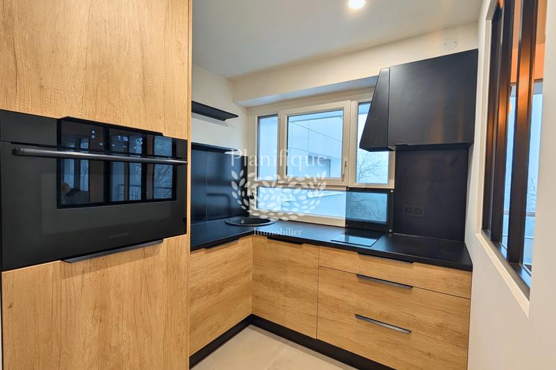 Appartement - 31 m² - 2 pièces