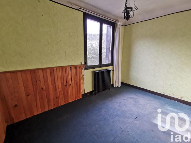 Maison - 65 m² - 3 pièces