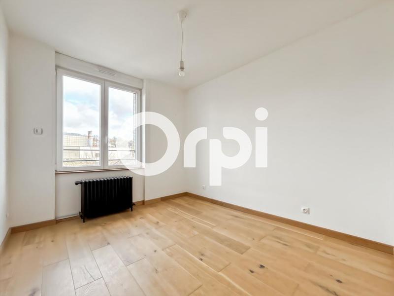 Appartement - 78 m² - 3 pièces