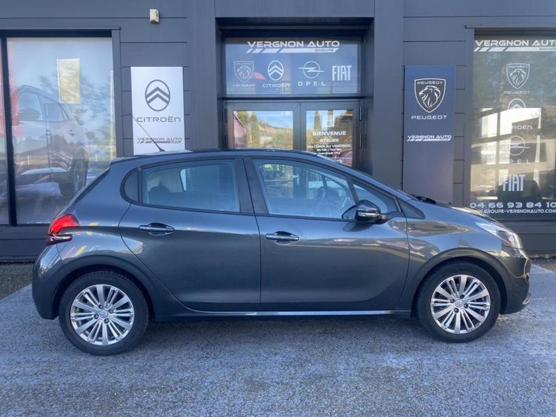 Peugeot 208 1.2 PureTech 82 Active