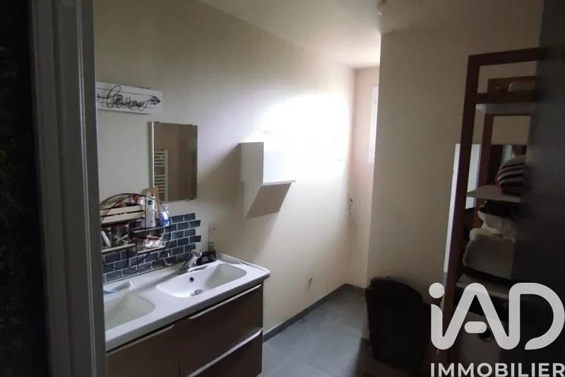 Maison - 94 m² - 4 pièces