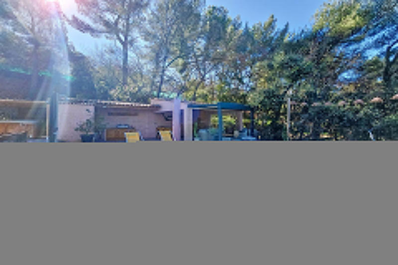 Villa - 170 m² - 7 pièces